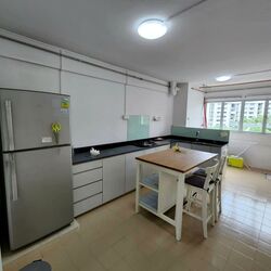 Blk 343 Clementi Avenue 5 (Clementi), HDB 3 Rooms #575622801